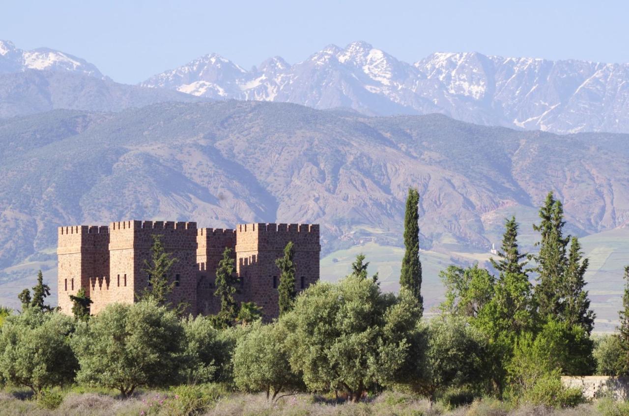 La Citadelle De Marrakech Affittacamere Marrakesh