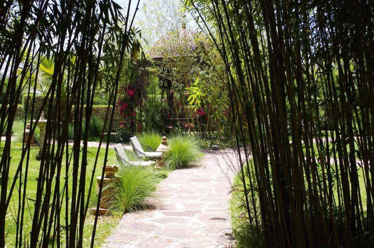 Affittacamere La Citadelle De Marrakech 3*