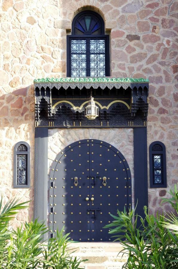La Citadelle De Marrakech Marrakesh