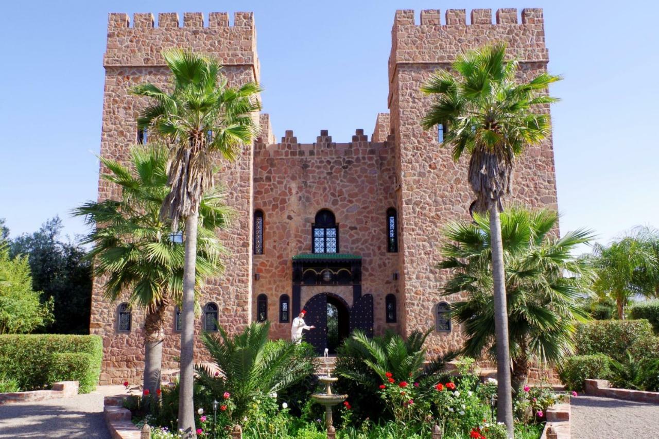 La Citadelle De Marrakech Affittacamere Marrakesh
