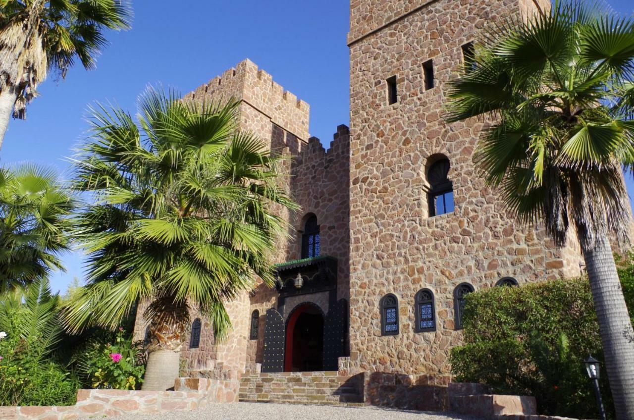 Affittacamere La Citadelle De Marrakech Marrakesh